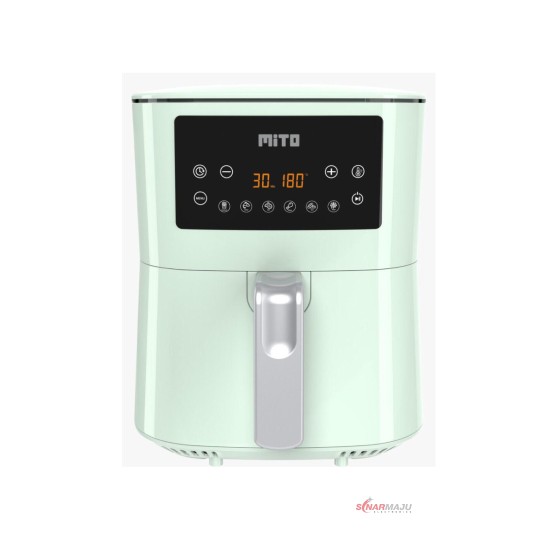 Mito air fryer af1 hotsell